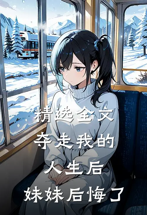 精选全文夺走我的人生后，妹妹后悔了