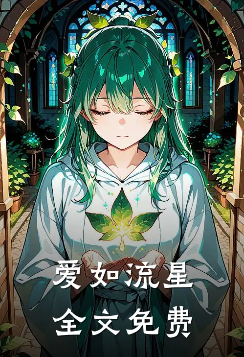 爱如流星全文免费