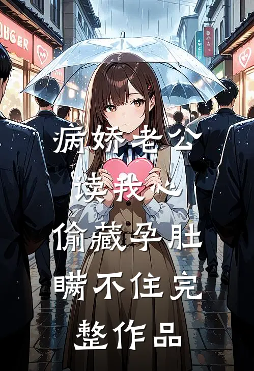 病娇老公读我心，偷藏孕肚瞒不住完整作品