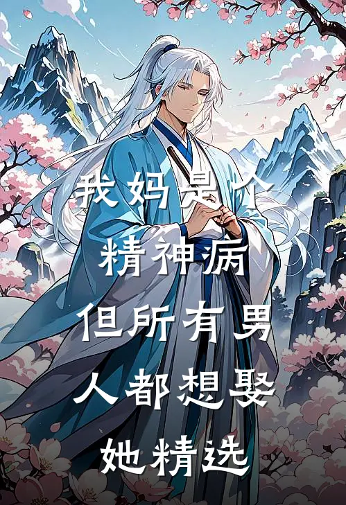 我妈是个精神病，但所有男人都想娶她精选