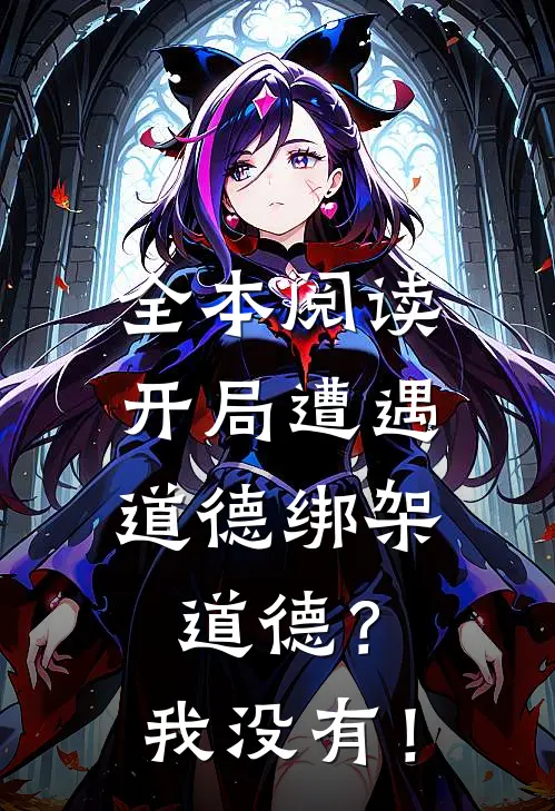 全本阅读开局遭遇道德绑架，道德？我没有！