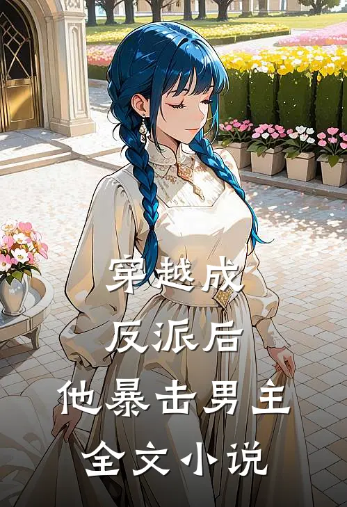 穿越成反派后，他暴击男主全文小说