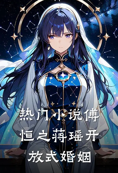 热门小说傅恒之蒋瑶开放式婚姻