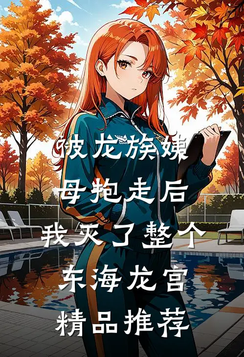 被龙族姨母抱走后，我灭了整个东海龙宫精品推荐