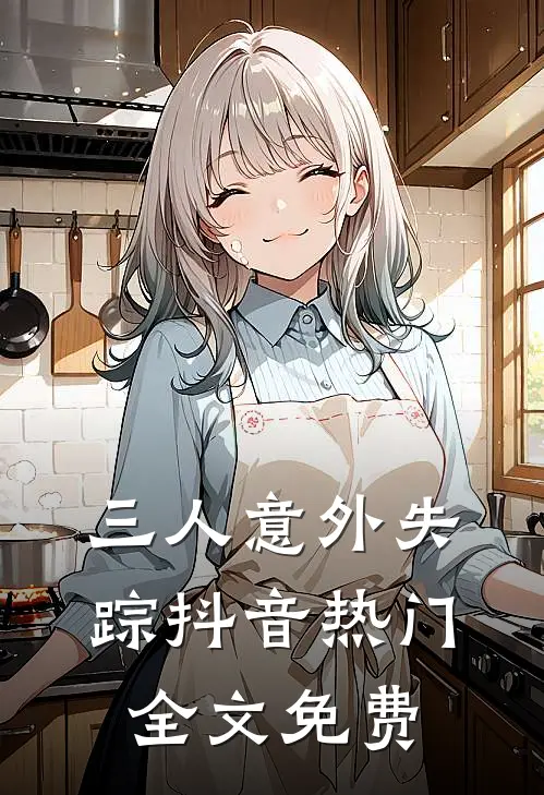 三人意外失踪抖音热门全文免费