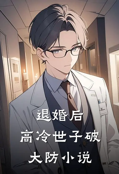 退婚后，高冷世子破大防小说
