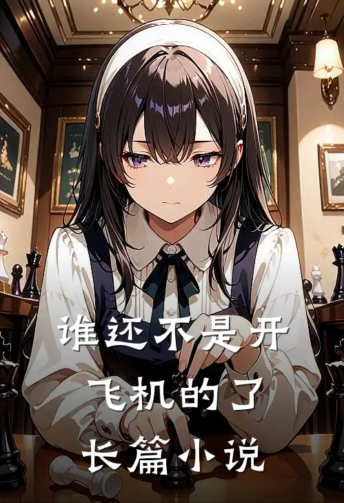 谁还不是开飞机的了长篇小说