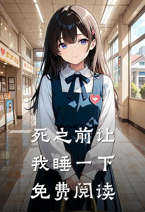 死之前让我睡一下免费阅读