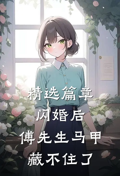 精选篇章闪婚后：傅先生马甲藏不住了