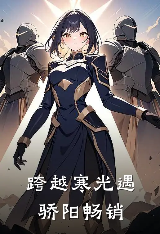 跨越寒光遇骄阳畅销