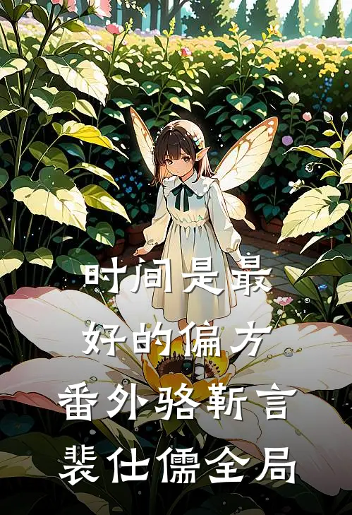 时间是最好的偏方：  番外骆靳言裴仕儒全局