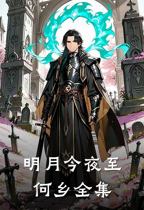 明月今夜至何乡全集