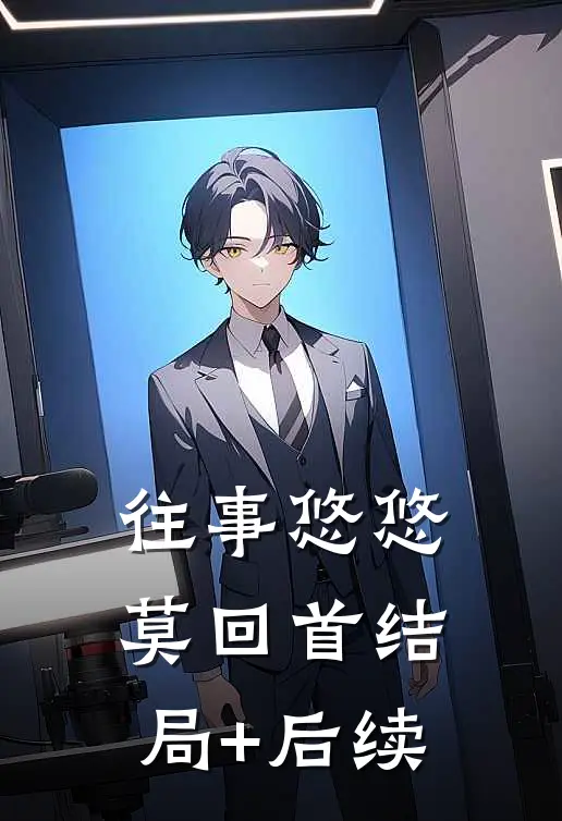 往事悠悠莫回首结局+后续