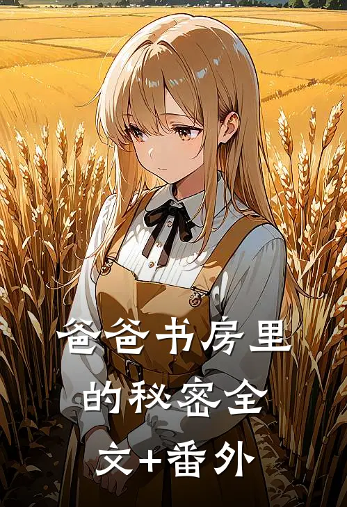 爸爸书房里的秘密全文+番外