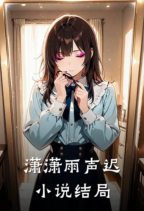 潇潇雨声迟小说结局