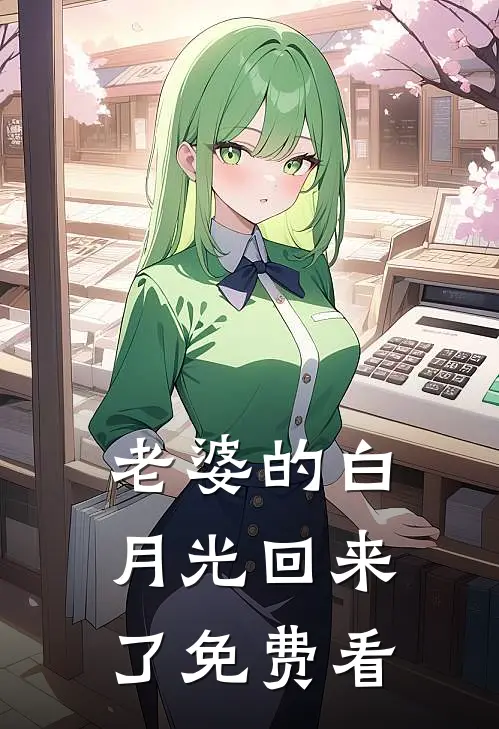 老婆的白月光回来了免费看