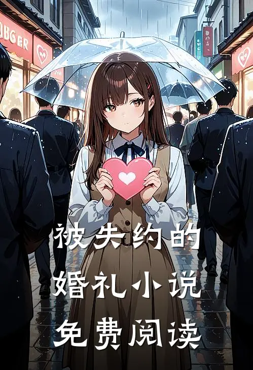 被失约的婚礼小说免费阅读