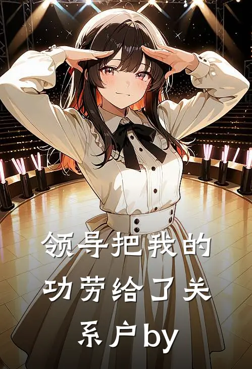 领导把我的功劳给了关系户by