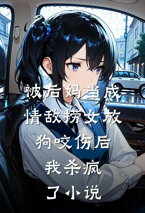 被后妈当成情敌捞女放狗咬伤后，我杀疯了小说