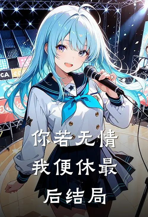 你若无情我便休最后结局