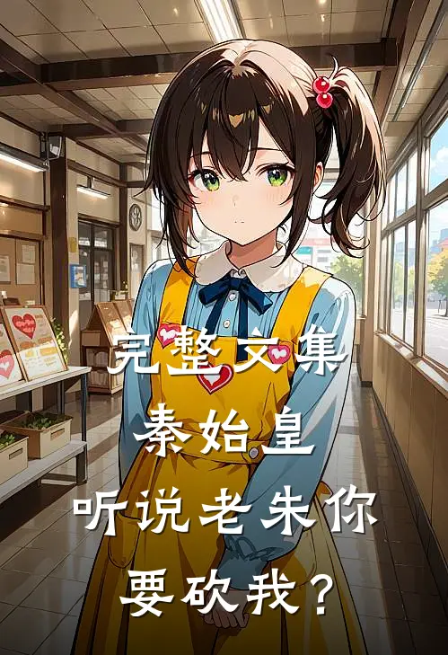 完整文集秦始皇：听说老朱你要砍我？