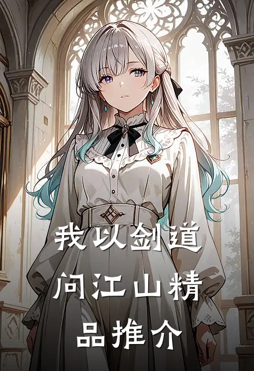 我以剑道问江山精品推介