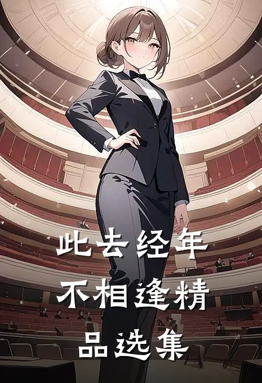 此去经年不相逢精品选集