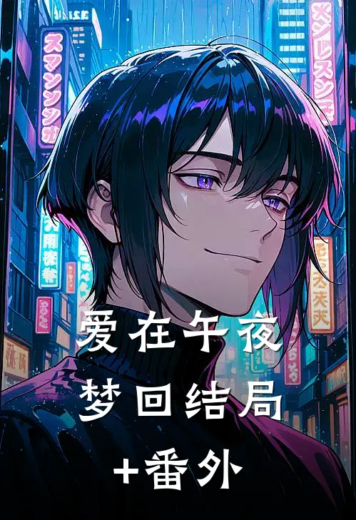 爱在午夜梦回结局+番外
