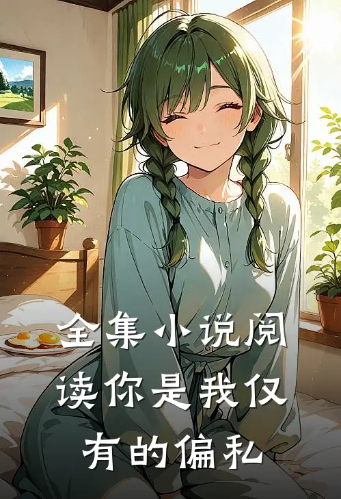 全集小说阅读你是我仅有的偏私