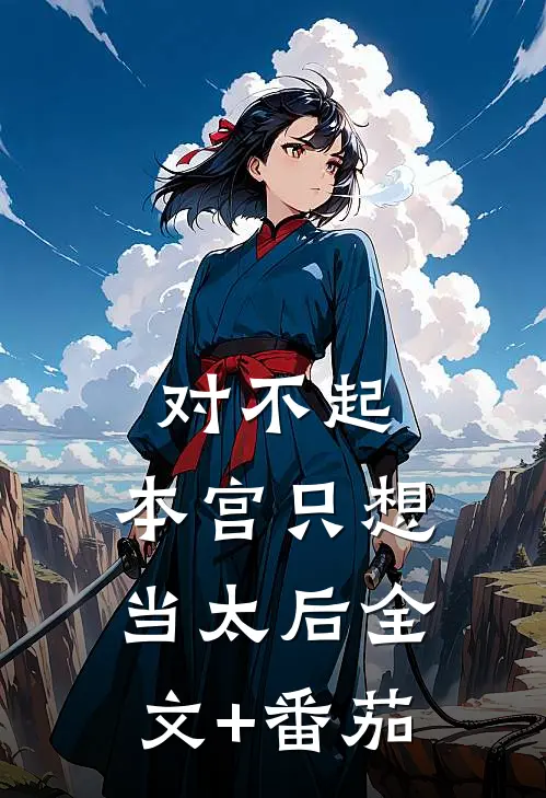 对不起，本宫只想当太后全文+番茄