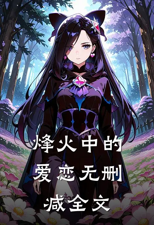 《烽火中的爱恋》无删减全文