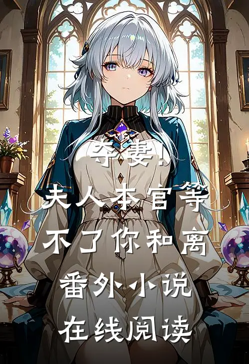 夺妻!夫人,本官等不了你和离番外小说在线阅读