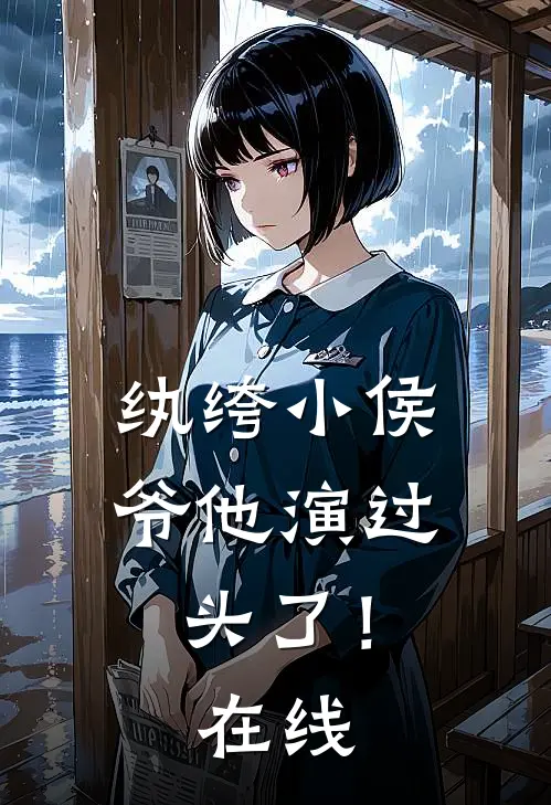 纨绔小侯爷他演过头了！在线