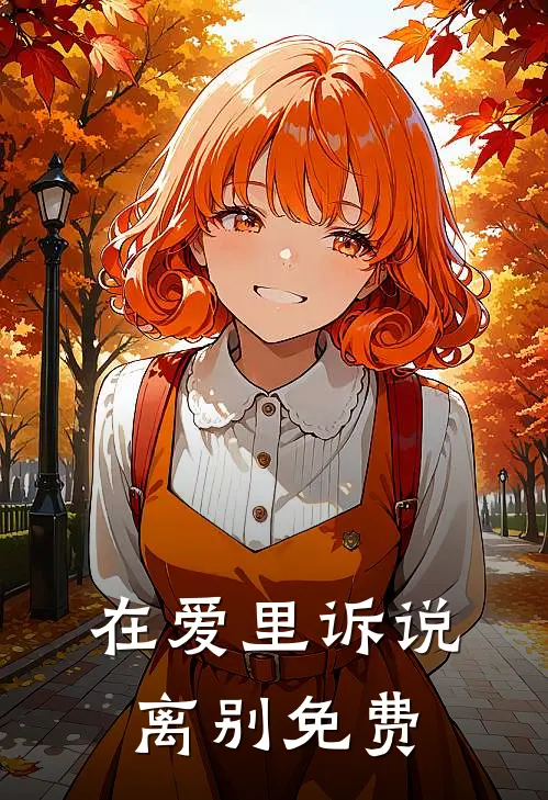 在爱里诉说离别免费