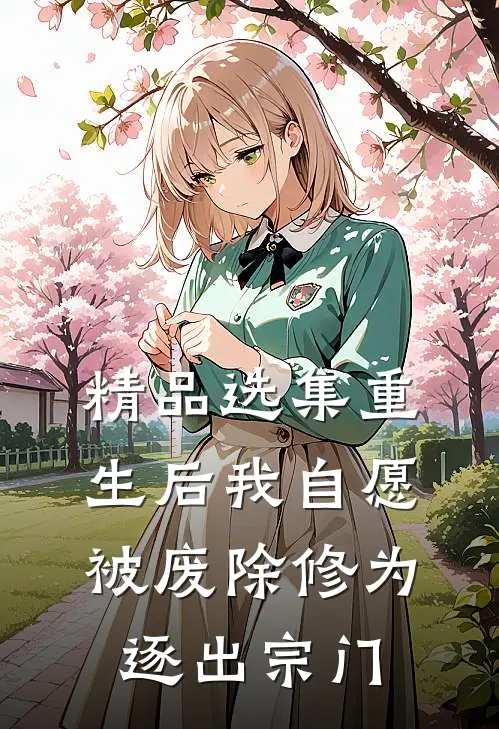精品选集重生后我自愿被废除修为，逐出宗门