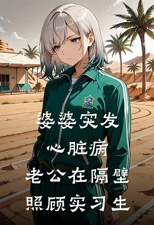 婆婆突发心脏病，老公在隔壁照顾实习生