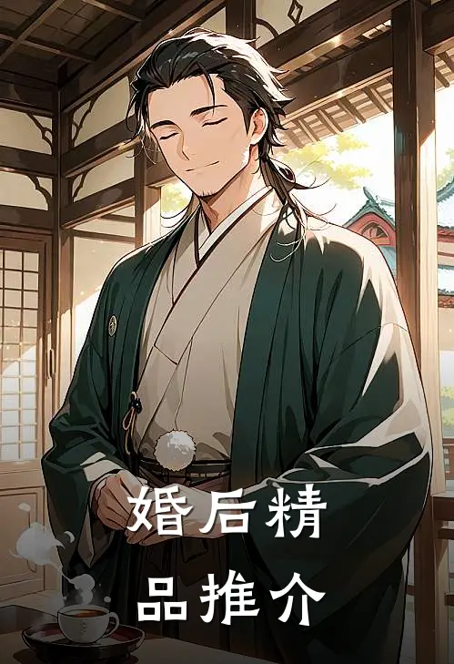 婚后精品推介