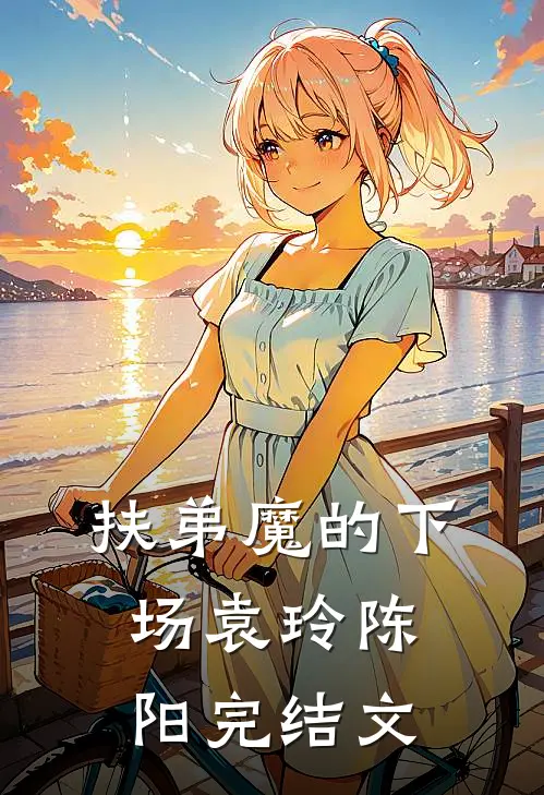 扶弟魔的下场袁玲陈阳完结文
