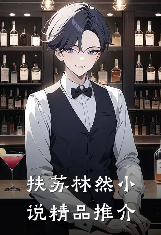 扶苏林然小说精品推介