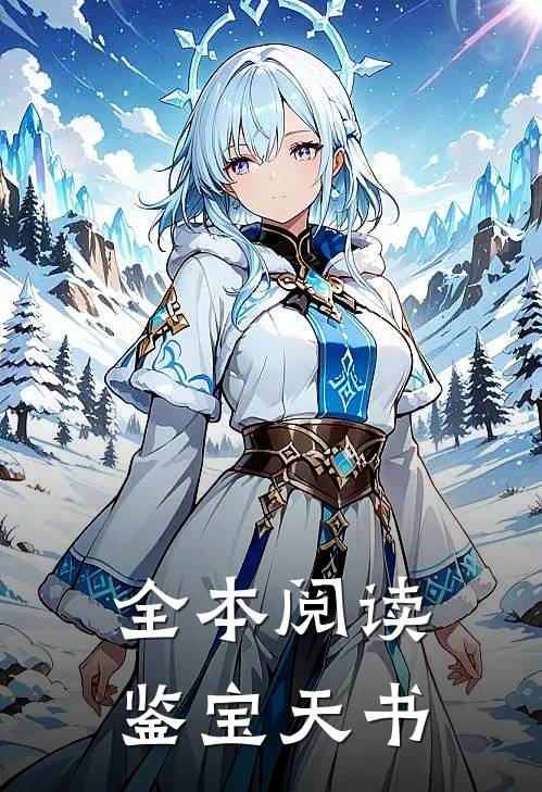 全本阅读鉴宝天书
