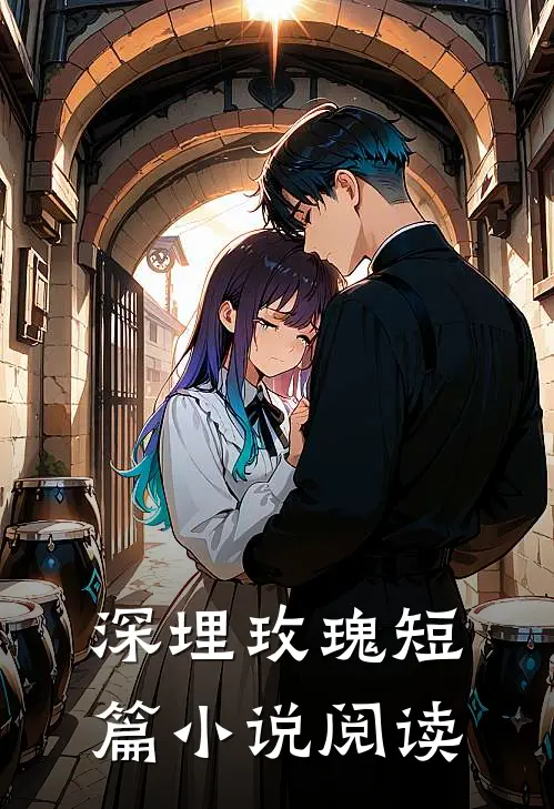 深埋玫瑰短篇小说阅读