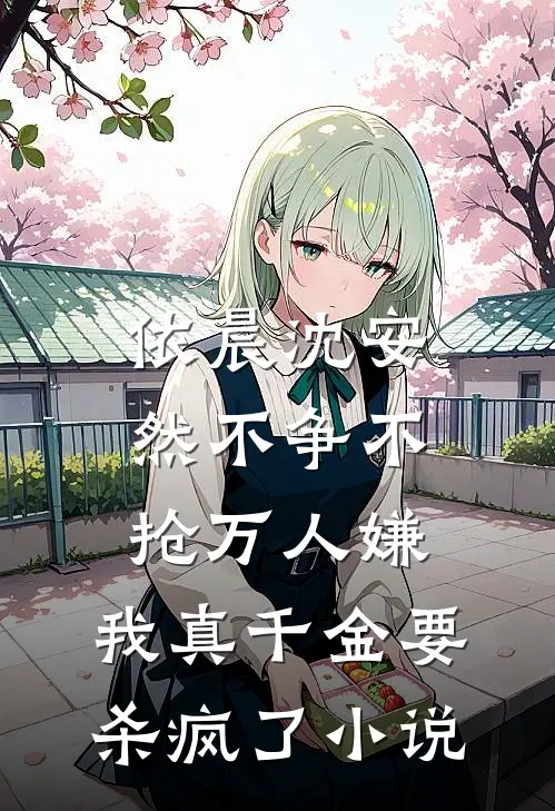 依晨沈安然不争不抢万人嫌，我真千金要杀疯了小说