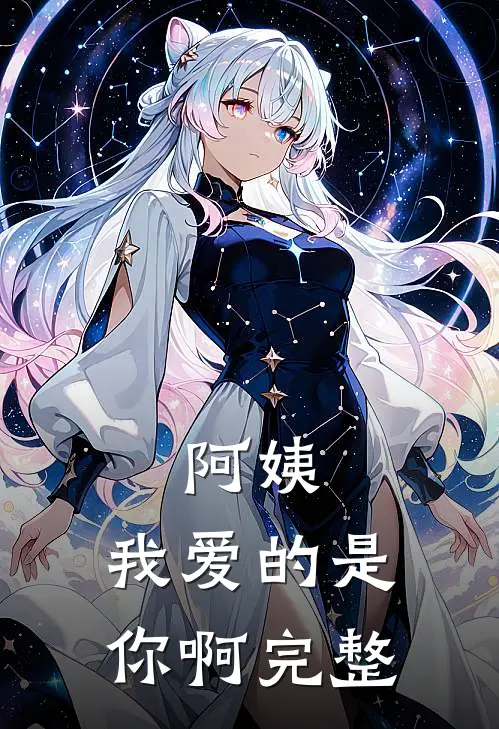 阿姨，我爱的是你啊完整