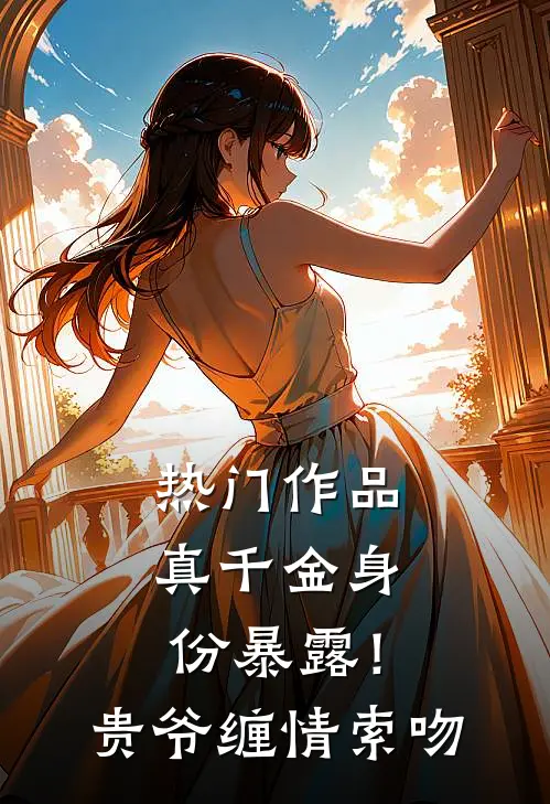 热门作品真千金身份暴露！贵爷缠情索吻