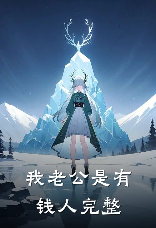 我老公是有钱人完整
