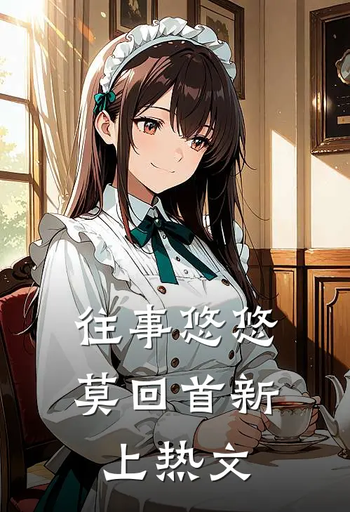 往事悠悠莫回首新上热文