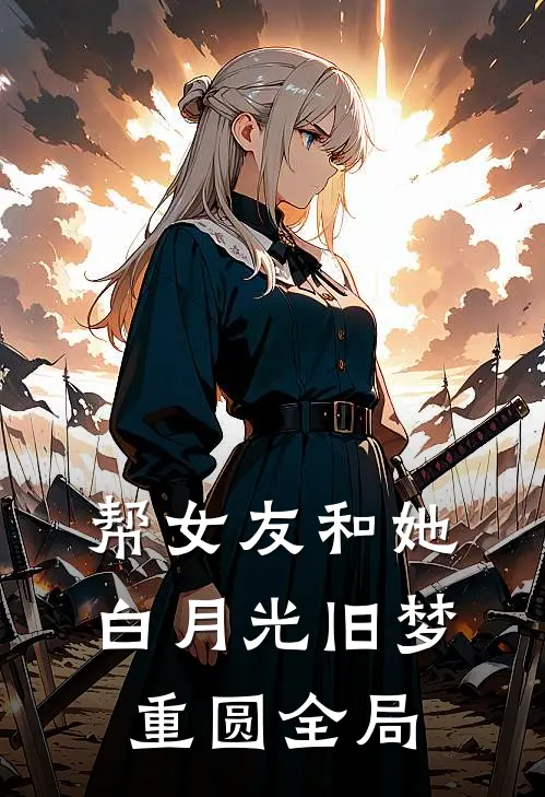 帮女友和她白月光旧梦重圆全局