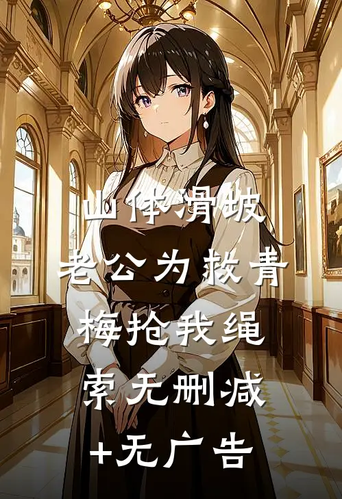 山体滑坡，老公为救青梅抢我绳索无删减+无广告