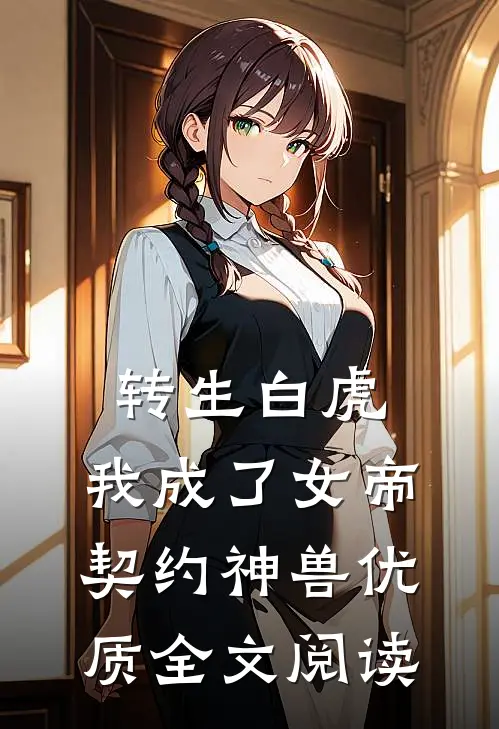 转生白虎，我成了女帝契约神兽优质全文阅读