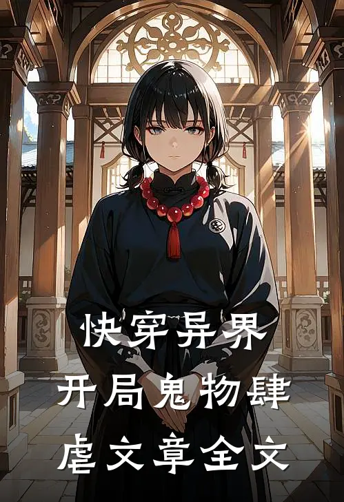 快穿异界：开局鬼物肆虐文章全文